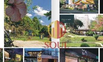 Imagem 5: Apartamento Garden com 4 dormitórios à venda, 127 m² por R$ 1.831.937,56 - Vila Izabel - C