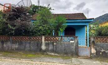 Imagem 4: Casa com 3 dormitórios para alugar, 200 m² por R$ 1.300,00/mês - Pico (Santo Aleixo) - Mag