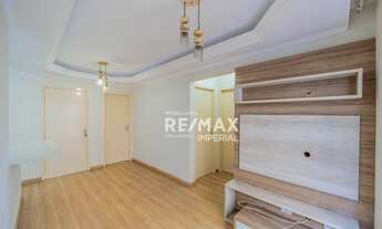 Imagem 2: Apartamento com 3 quartos à venda, 57 m² por R$ 249.900 - Osasco - Osasco/SP