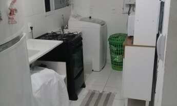 Imagem 5: VENDO APARTAMETO EM CAMPO GRANDE - REPASSE