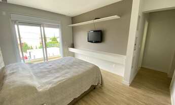 Imagem 7: Casa de condomínio para aluguel tem 350 metros quadrados com 3 quartos