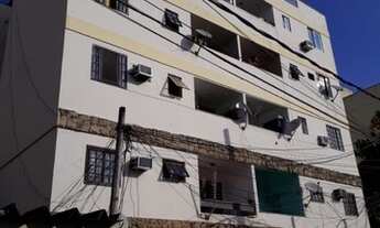 Imagem: Recreio Apto 2qtos de frente com varanda