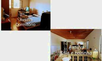 Imagem 2: Chácara para venda com 105 metros quadrados com 3 quartos