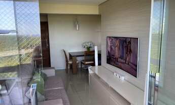 Imagem 4: Apartamento para venda em Patamares - Salvador - BA