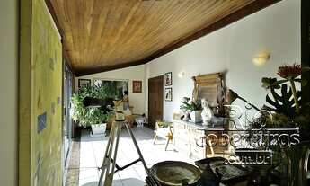 Imagem 5: Cobertura à venda no Jardim Oceânico. Barra da Tijuca. RJ