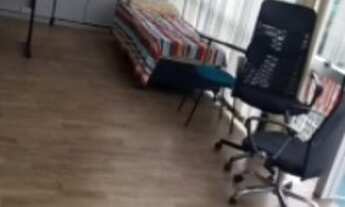 Imagem: PRÉDIO - VILA VALPARAÍSO - SP