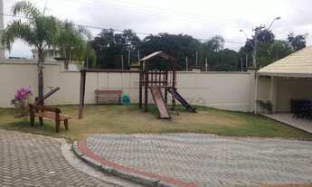 Imagem 4: Casa Condomínio - Urbanova - Residencial Village Campo dei Fiori - 3 Dormitórios - 100m²