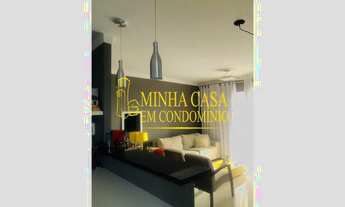 Imagem 5: APARTAMENTO CENARIUM RESIDENCE