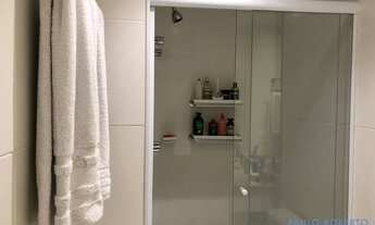 Imagem 5: APARTAMENTO - ALTO DE PINHEIROS - SP