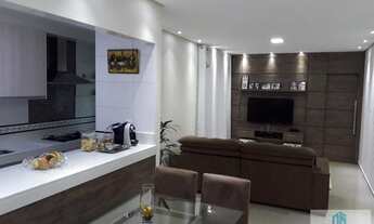 Imagem: Cobertura para Venda em Santo André, Parque