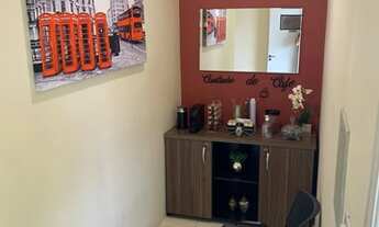 Imagem 3: Alugo ou Vendo Sala Comercial proximo Vale Sul Shopping