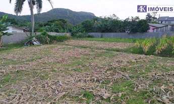 Imagem 7: Terreno à venda, 3912 m² por R$ 2.070.000,00 - Praia de Fora - Palhoça/SC