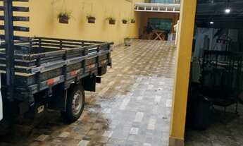 Imagem 5: Sobrado Maravilhoso Sta Maria 298 m² 3d(st)/4wc/8v/esp.gourmet + galpão(96m²)"Oportun