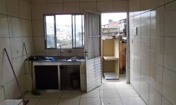 Imagem 5: Casa para Locação Anual - Jardim Zaíra VI, Mauá - 60m²