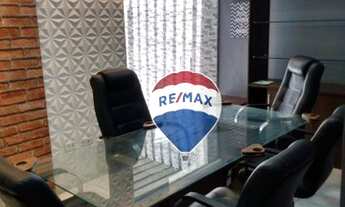 Imagem 7: Sala para alugar, 125 m² por R$ 3.900,00/mês - Santo Amaro - Recife/PE