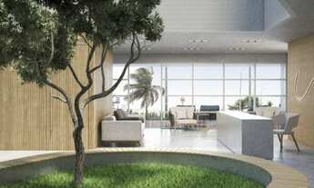 Imagem 6: Lançamento Beira-Mar do Bessa com 2 Quartos sendo 1 Suíte com Lazer