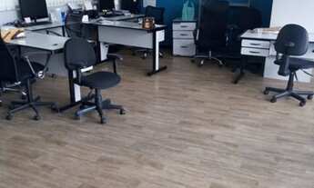 Imagem 5: PRÉDIO - VILA VALPARAÍSO - SP