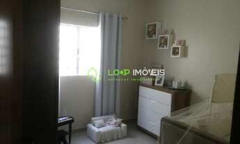 Imagem 7: Loop Imóveis Vende Casa no Setor Oeste de Sobradinho, Aceita Financiamento ou Permuta lote