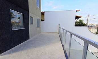 Imagem 3: Belo Horizonte - Apartamento Padrão - Floramar