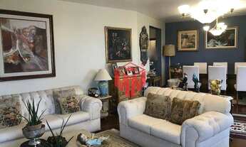 Imagem 4: Apartamento com 4 dormitórios, 178 m² - venda por R$ 950.000,00 ou aluguel por R$ 4.614,00