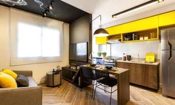 Imagem 6: APARTAMENTO VENDA BARRA FUNDA