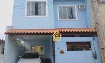 Imagem: Casa com 4 dormitórios à venda, 167 m²