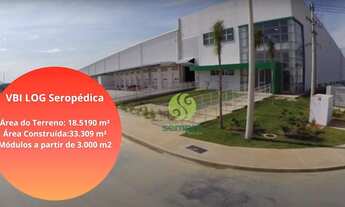 Imagem 2: Galpão para Alugar em Seropédica/RJ