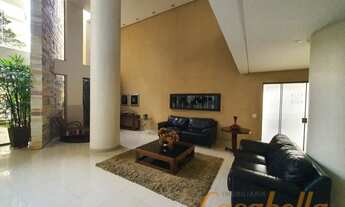 Imagem 3: Apartamento com 3 quartos no Residencial Terras de Moriá - Bairro Setor Bueno em Goiânia