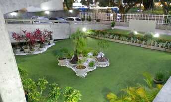 Imagem 2: PALACIO ASSEMBLEIA - 04 QUARTOS - CAMPO GRANDE