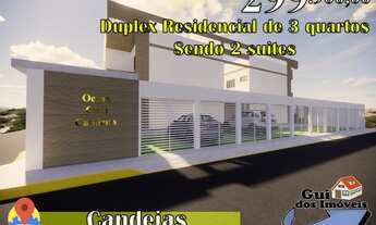 Imagem 2: Duplex a venda com 90m² com 3 QTS sendo 2 suites em Candeias/Jaboatão dos Guararapes/PE 29