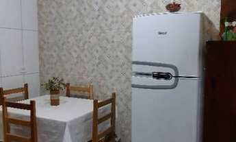 Imagem 5: Kit Net em UBATUBA à 200 mts da Praia Disponível p/ o CARNAVAL!!