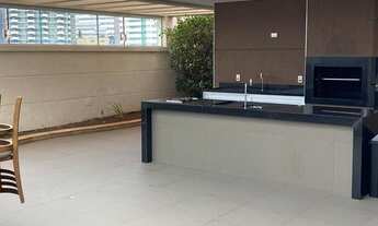 Imagem 4: Apartamento para venda com 119 metros quadrados com 5 quartos em Água Fria - São Paulo - S