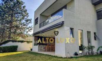 Imagem: Casa com 5 dormitórios à venda, 472 m²