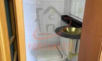 Imagem 5: Apartamento para venda possui 129 metros quadrados com 3 quartos