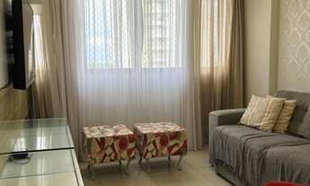 Imagem 3: Apartamento 70m² Projetado Andar alto com 3 Quartos 2 Vagas a Venda no Luciano Cavalcante