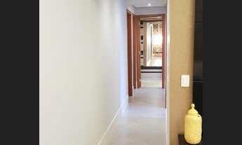 Imagem 11: Apartamento para venda tem 132 metros quadrados com 3 quartos em Ponta da Praia - Santos