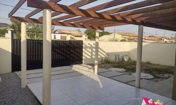 Imagem 4: Linda Casa com 2 Quartos e Terreno Grande em Itaipuaçu!