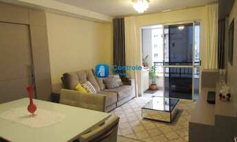 Imagem 2: B/Apto de 3 dorms. semimobiliado, 98 m², São José Residence, Kobrasol - SJ