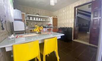 Imagem 5: Casa 5/4 Piscina e Ar Condicionado - Temporada na Praia em Vilas do Atlântico