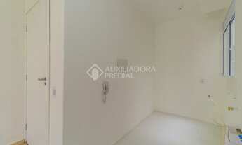 Imagem 6: PORTO ALEGRE - Apartamento Padrão - Mario Quintana