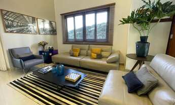 Imagem 5: Casa de Alto Padrão em Alphaville Litoral Norte