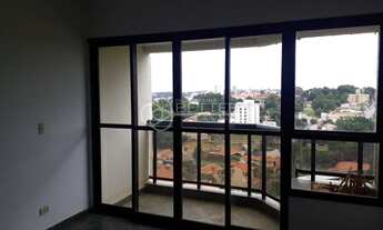 Imagem 6: LOCAÇÃO R$ 2.700,00 (PACOTE) - APTO IMPECÁVEL EDIF SIENA - VL ROMA - ITU/SP