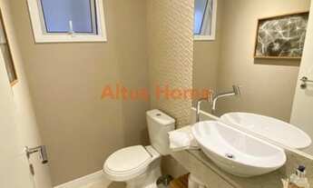 Imagem 12: Apartamento Alto Padrão para Venda em Santo Amaro São Paulo-SP - 41-98001-T