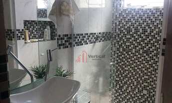 Imagem 7: Sobrado à venda, 80 m² por R$ 630.000,00 - Vila Formosa - São Paulo/SP