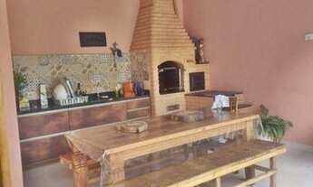 Imagem 4: Casa com 3 dormitórios à venda, 180 m² por R$ 2.070.000,00 - Aparecida - Santos/SP