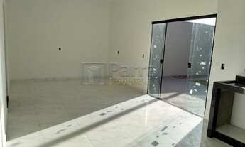 Imagem 4: Casa Padrão em Franca