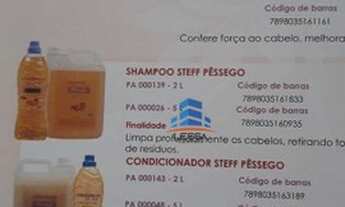 Imagem 2: Industria de Cosméticos