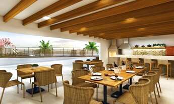 Imagem 6: Apartamento com 3 quartos no Alto Branco