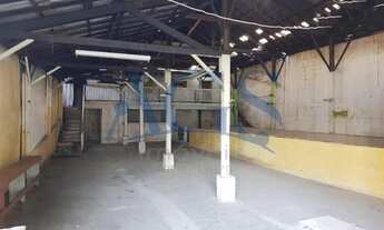 Imagem 2: São Paulo - Galpão/Depósito/Armazém - TATUAPE