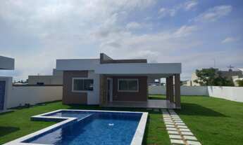 Imagem 2: Casa venda Villas do Jacuipe